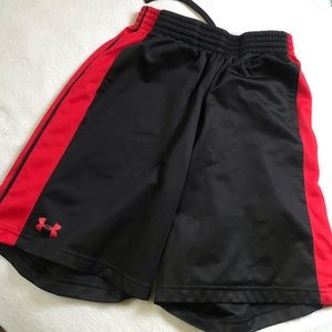 Basketball shorts